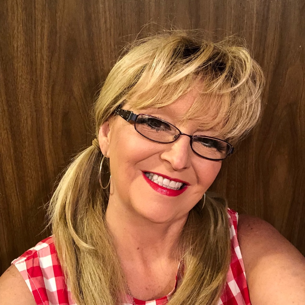 Meet your Posher, Karen